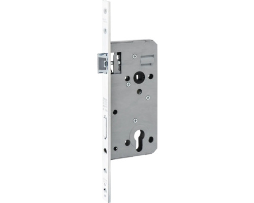 Einsteckschloss für Innentüren