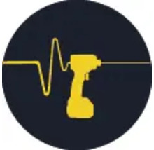 Symbol für Bohrmaschine