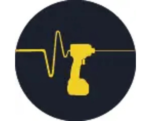 Symbol für Bohrmaschine