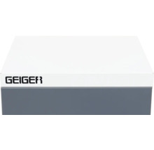 Geiger Logo