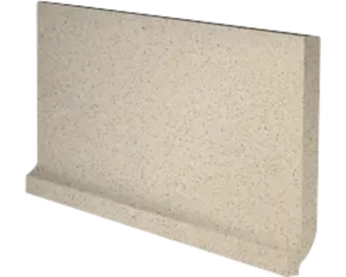 Feinsteinzeug Sockelfliese Starline 8x19,8 cm Sockelleiste aus Stein