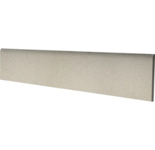 Sockelleiste aus Steinzeug