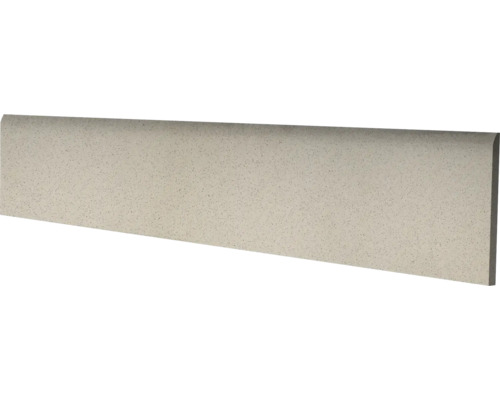 Feinsteinzeug Sockelfliese Starline 7,2x59,8 cm Sockelleiste aus Steinzeug
