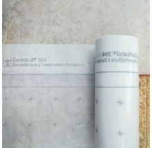 Gerband 394 Bautenschutzfolie Rolle