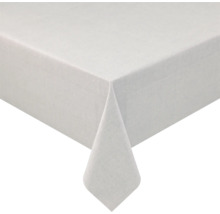 Tischdecke aus Stoff
