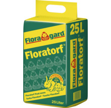 Floragard Floratorf Kleintierstreu 25 Liter Packung