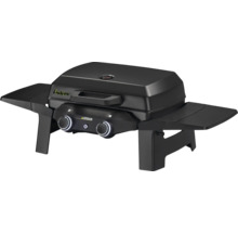 Enders eUrban Gasgrill mit zwei Seitenablagen