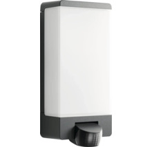 Außenwandleuchte mit Bewegungsmelder