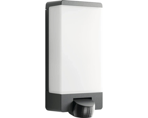 Außenwandleuchte mit Bewegungsmelder