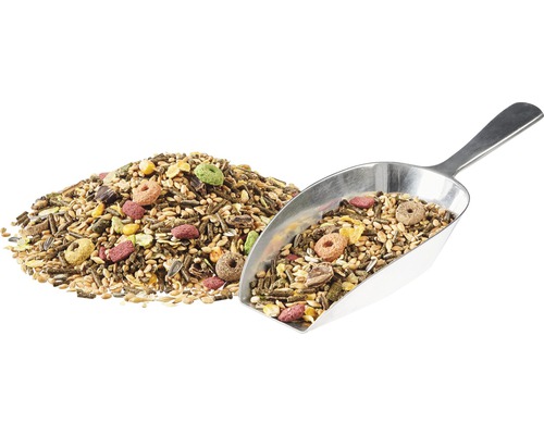 Nagerfutter elles Nager klassik 15 kg
