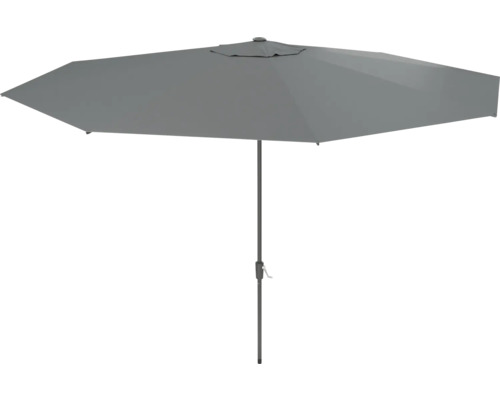 Rechteckiger Sonnenschirm für den Außenbereich