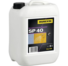 Murexin Schalöl SP 40 im 5 Liter Kanister