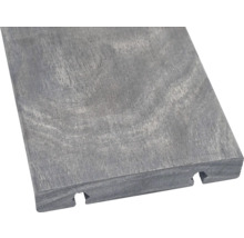 Terrassendiele aus Holz