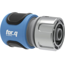 Gartenschlauchkupplung