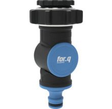 For_q Gartenbewässerungsventil