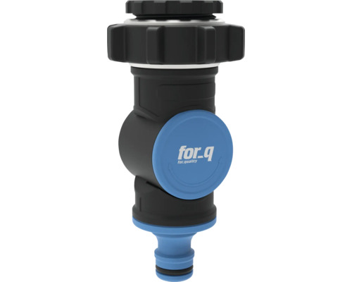 For_q Gartenbewässerungsventil