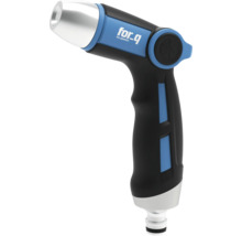 Gartenspritze mit ergonomischem Griff für die Gartenbewässerung