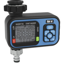 Bewässerungscomputer zur Steuerung der Gartenbewässerung