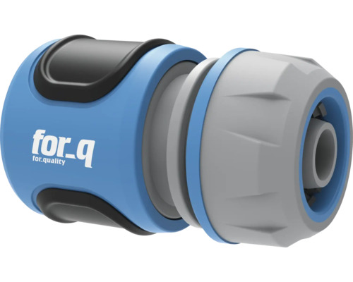 For_q Kupplung für Gartenschlauch