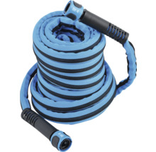 Textilschlauch aufgerollt