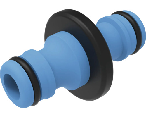 Gartenschlauchverbinder mit Dichtung