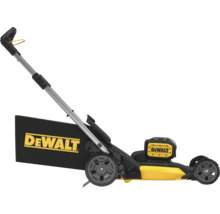 DeWalt Akku-Rasenmäher