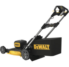 Akkurasenmäher von DeWalt