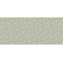 Tapete mit Pusteblumen-Motiv