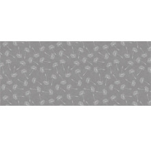 Tapete mit Pusteblumen-Motiv