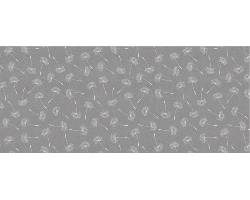 Tapete mit Pusteblumen-Motiv