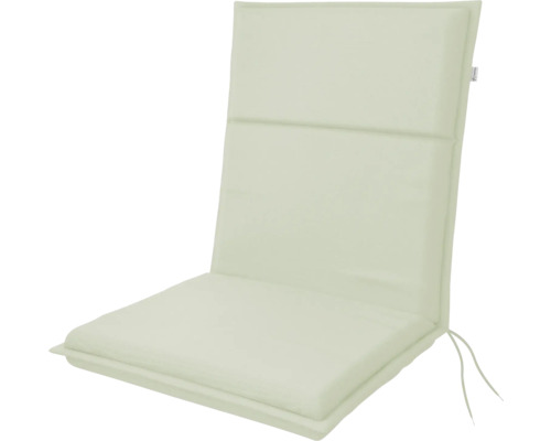 Auflage für Hochlehner Gartensessel