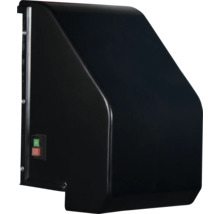 Torantriebsgehäuse mit Schaltern