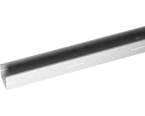 Deckenprofil aus Metall