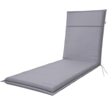 Auflage für Gartenliege