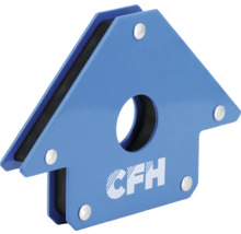 Magnetischer Schweißwinkel mit CFH Logo