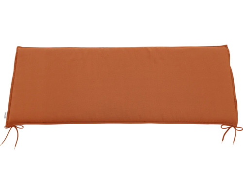 Bankauflage mit Bindebändern