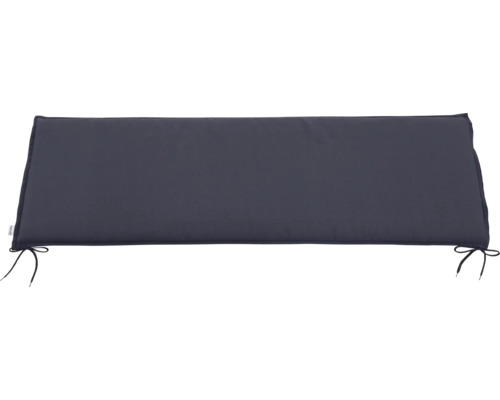 Bankauflage mit Bindebändern