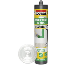 Soudal Maler Acryl Dichtstoff Express Kartusche