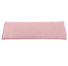 Rechteckiges Sitzkissen für Gartenmöbel