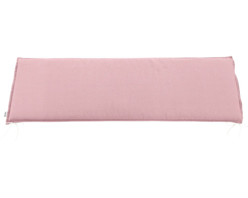 Rechteckiges Sitzkissen für Gartenmöbel