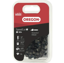 Oregon SpeedCut Sägekette, 40 cm, geeignet für Husqvarna und Erbauer