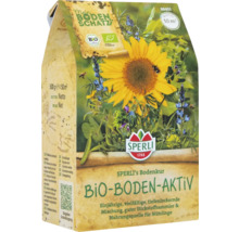 Sperli's Bodenkur Bio-Boden-Aktiv Packung zur Bodenverbesserung
