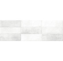 Rechteckige Wandfliesen aus Keramik