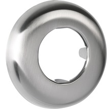 Siphonrosette Differnz 32 mm matt chrom