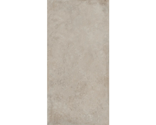 Keramikfliese mit matter Oberfläche