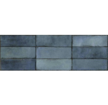 Rechteckige Wandfliesen im Fliesenformat