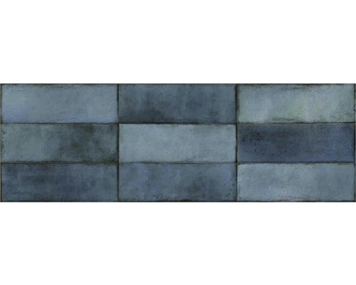 Rechteckige Fliesen mit matter Oberfläche für Wand und Boden