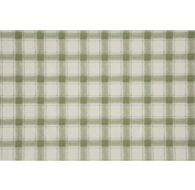 Quadratischer Stoff mit Karomuster