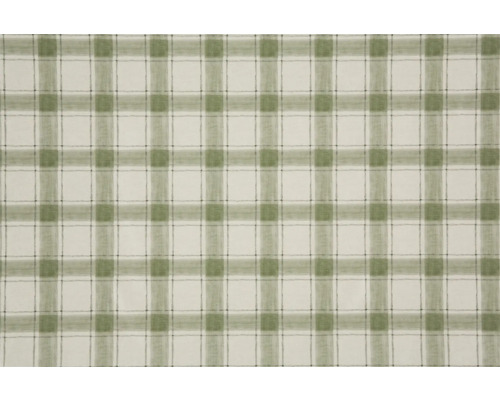 Quadratischer Stoff mit Karomuster