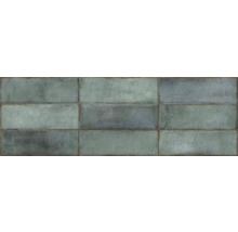 Fliesenmuster mit rechteckigen Keramikfliesen